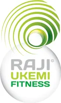 Raji Ukemi Fitness logo